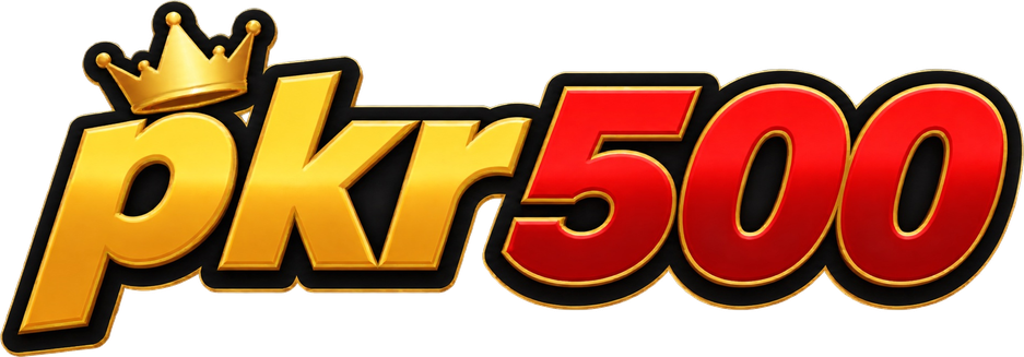 PKR500 Logo